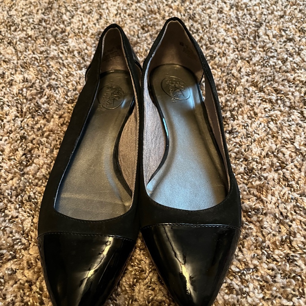 Lifestride Flats